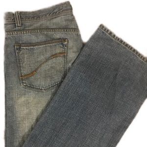 DKNY* Vintage Men's Jeans 36x32
